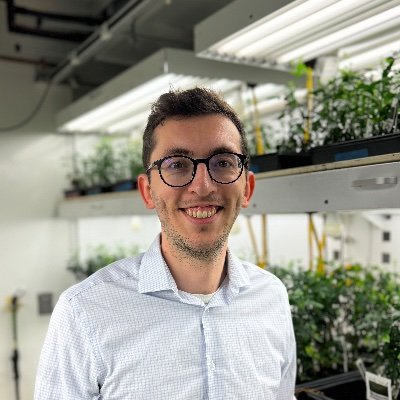 Benoit Mermaz π«π· π§¬π¬π Profile