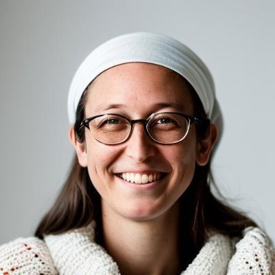 Rabbanit | PhD, Medieval & Early Modern Jewish Studies | Stories from Jewish History newsletter: https://t.co/cQrIRs4dWI | שים ספריך חבריך