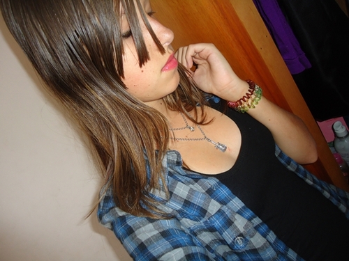 I need you.