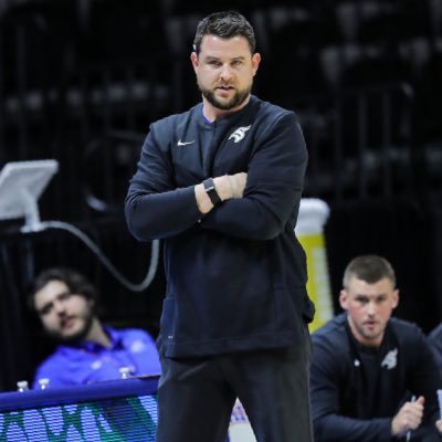 Head Coach @TMUMENSBBALL | 2022 Final Four | 2022 Mid-South Conference Champions