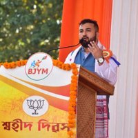 Sidhanku Ankur Barua (@sidhankuankur) 's Twitter Profile