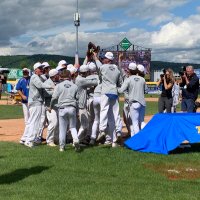 Maine Endwell Baseball (@spartans_base) 's Twitter Profile