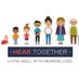 Hear Together (@hear_together) Twitter profile photo Hear Together (@hear_together) Twitter profile photo