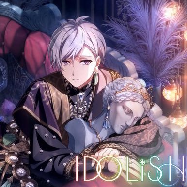 MHA-轟出|all出 // Idolish7-45|25|105 // Haikyuu-黒月 20+