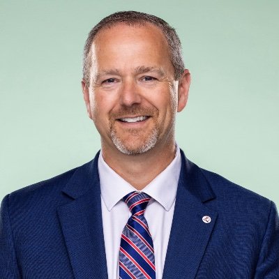President & CEO of Saint John Energy. Passionate about energy, climate change action, innovation, and business development in New Brunswick.