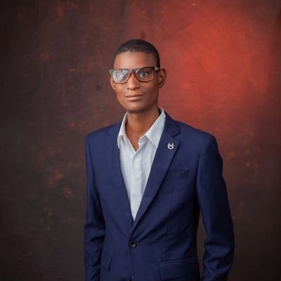 Muslim. Hausa/Fulani. Political enthusiast.
DVM, UDUS. Co - founder @ NIA VET. SERVICES.
Intrest in Molecular biology and Bioinformatics, Dr.Lamiɗo❤️🌹