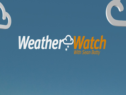 stvweatherwatch's profile picture. A brand new programme on STV, Weatherwatch with Sean Batty!  http://t.co/dqb2pXVuA6