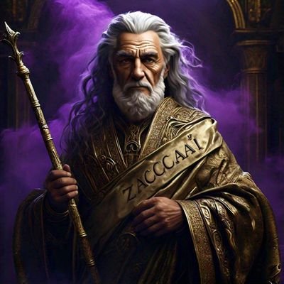 Zacccaai's profile picture. I Bring Values With Simplicity.
