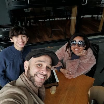 tpastore's profile picture. Father, Husband.