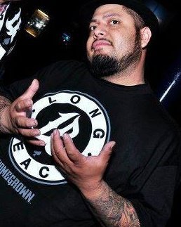 dvjgeo1's profile picture. THE GREATEST VIDEO DJ IN LONG BEACH  LOL