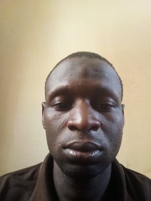 SalmanuIsa86784's profile picture. Highly intelligent person