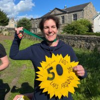 Sarah Holmes (@holmes74sarah) 's Twitter Profile