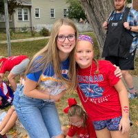Sydney Thompson (@sydneythom34579) 's Twitter Profile