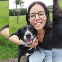 Gaby Manzo (@gabymanzoj) 's Twitter Profile