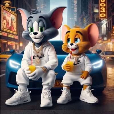 oladayojnr's profile picture. Feigning Adulthood..it’s not easy, but I Love it.