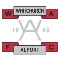 Whitchurch Alport Football Club (@alportfc) 's Twitter Profile