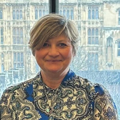 Anne-Marie Martin Profile