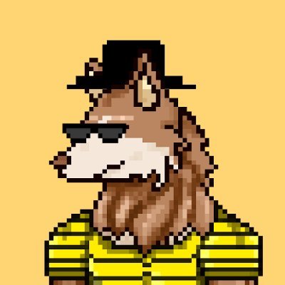 ElmsSalah's profile picture. Im a Crypto Lover