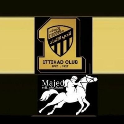 🇸🇦#الله_اللي_عزّنا_ما_لحد_مِنّه🇸🇦
#العميد💛 @ittihad#الاتحاد العربي السعودي