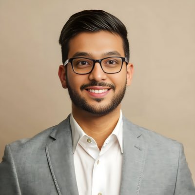 iamkhalifahh's profile picture. A Man of Code