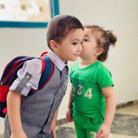 Layla Family's (@laylamusta) 's Twitter Profile Photo