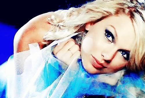 I'm a swiftie who promisses to follow you back. Pinky swear. There's no breaking that. Now go be fearless and fight dragons ;)
