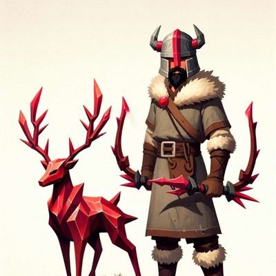 Iron Zerk, Zerk, Voider and owner of too many accounts to remember them all. B gloves on my chest tho. #1DefChivalry