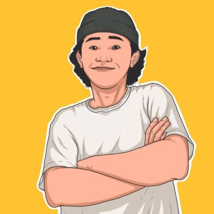 KENさんのプロフィール画像