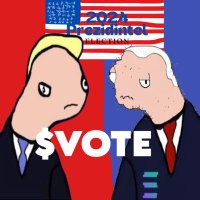2024 Prezidintel Election (@prezidintel2024) 's Twitter Profile