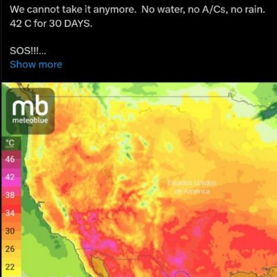 🌏
https://t.co/aHNPxMihNZ
Help us sound off the 🆘 #GLOBALCLIMATEALERT!! 🆘
HHF's book: Climate Holocaust!!