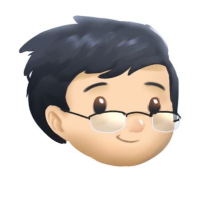 Dipzerangeさんのプロフィール画像
