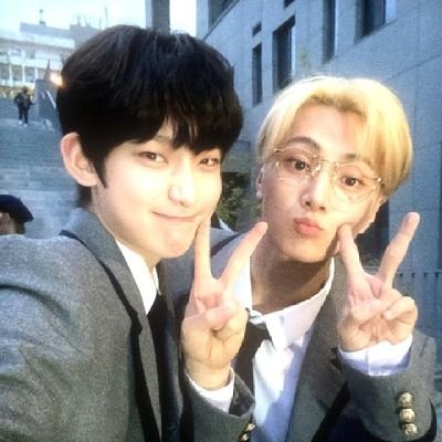 xzy_iluv's profile picture. kpop + rnb 
🇯🇲🇨🇩
victim of brainrott ☆☆