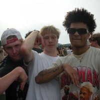 Bryce Bohram-Thomas (@brycebohram) 's Twitter Profile