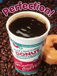 DonutConnectBTL's profile picture. Fresh donuts, hot coffee, good neighborhood company.