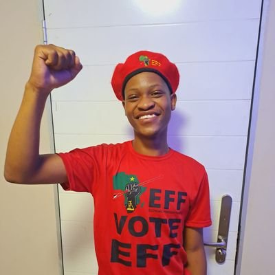 Luks_Him's profile picture. A progressive force dedicated to the true liberation and total decolonisation of a black man ☭🇵🇸🇨🇺🇷🇺🇨🇳🇻🇪🇻🇳🌍✊🏿