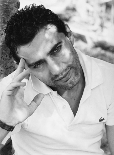 maximusb62's profile picture. Golfista appassionato e sviluppatore software: combinazione micidiale! Golfer and software developer: what's a combination!