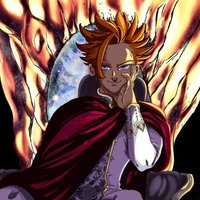 8ball the Chaostic humble king (@ball9000) 's Twitter Profile