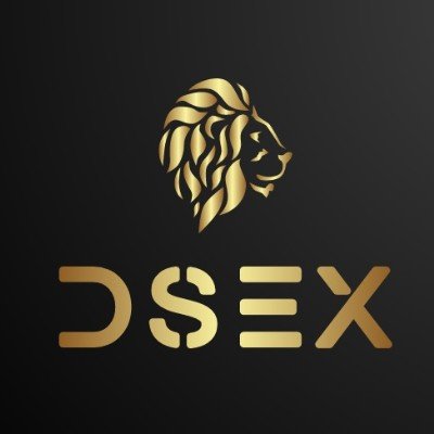 DSEXFI's profile picture. 🌐 DSEX: The Future of Finance 🌐
📈 Decentralized Stock Exchange
🔗 Tokenizing the World
🚀 Join the Revolution. 
#Blockchain #Crypto #Tokenization #Finance