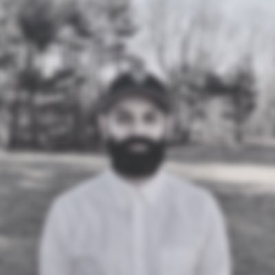 ahmad Profile