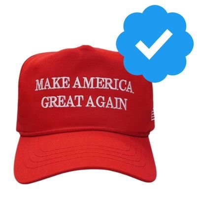 magatrumphatsol's profile picture. We are the $MAGA on #SOLANA Tkn add:AwduJQUJoSCZm5BUdhF99iZkUTUGHU34TPft8w5kNbw1 Community run. On CMC Rebuilding please follow us & support #TRUMP $TRUMP #MAGA