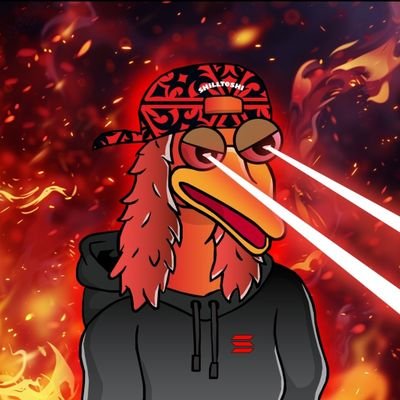 trendtradershiv's profile picture. BIRDDOG BRETT PEPE BOBO ( the god plays ) 📈🔥