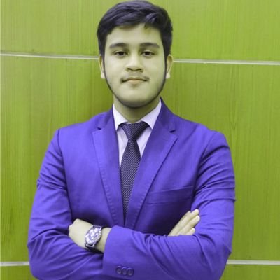 marufmiaa's profile picture. Into Geopolitics & History | Muslim | Independent voice | Standing with Palestine Solidarity