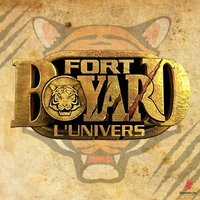 Fort Boyard L'Univers (@universboyard) 's Twitter Profile Photo Fort Boyard L'Univers (@universboyard) 's Twitter Profile Photo