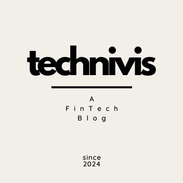 technivis's profile picture. 