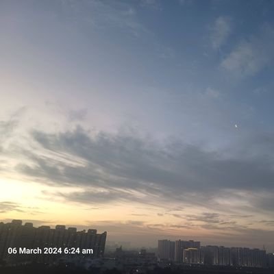 bhanudayms's profile picture. Dreamer : Following my heart !