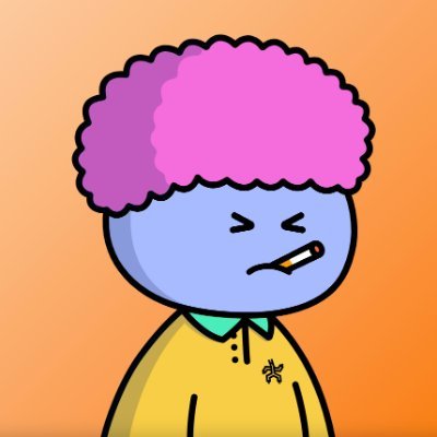 berrybullish's profile picture. gm(x)

Trade on GMX with 10% off: https://t.co/LmWr8vNQiw