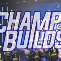 CHAMPBUILDS (@champbuilds) 's Twitter Profile