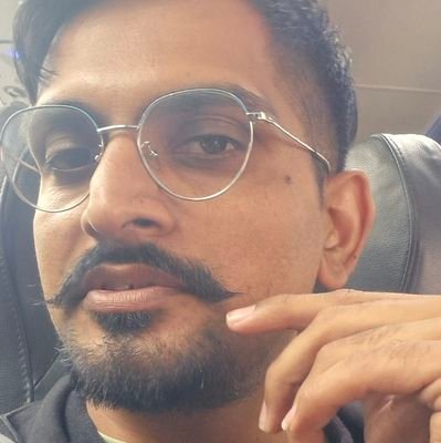 DilipvanGoswami's profile picture. 🙏कालभैरव 🙏 Data analyst ♥horse Riding | Gym ♥ Teetotaler | vegetarian