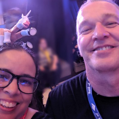I prefer goddess, but: Toy collector, childfree, engineer, nerd, concert goer, Funko funatic. Angology on Instagram. Follow my KPop acct at @KPopAuntAngie