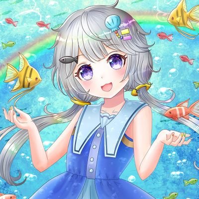 虹娘🌈✨ニシンさんのプロフィール画像
